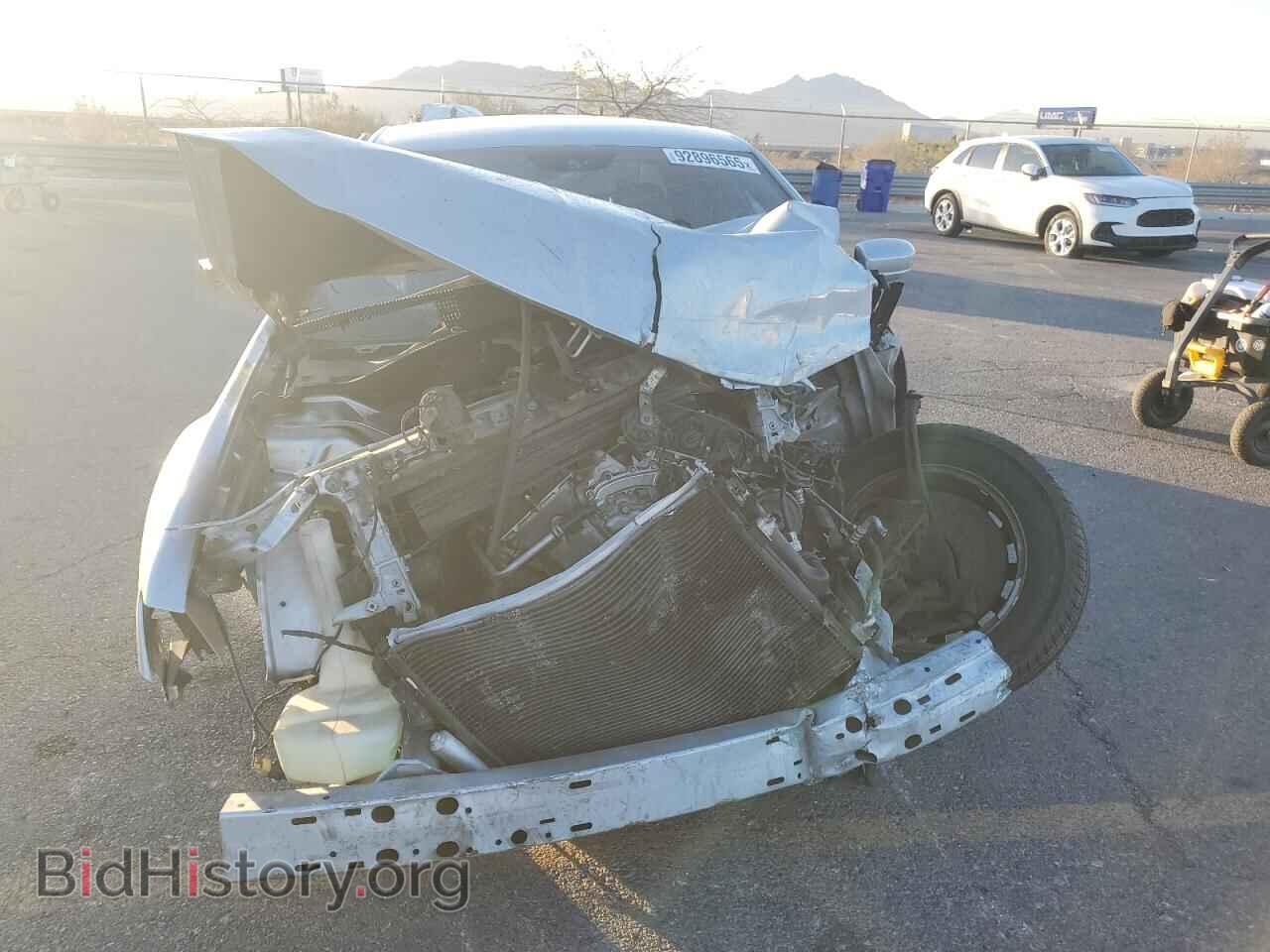 2013 CHRYSLER 300 - VIN: 2C3CCAAG5DH630334 - Фото 5