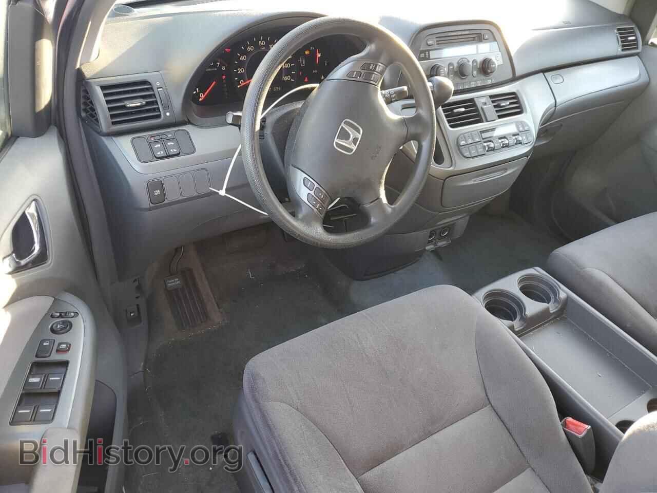 2005 HONDA All Models - VIN: 5FNRL38415B054004 - Фото 8