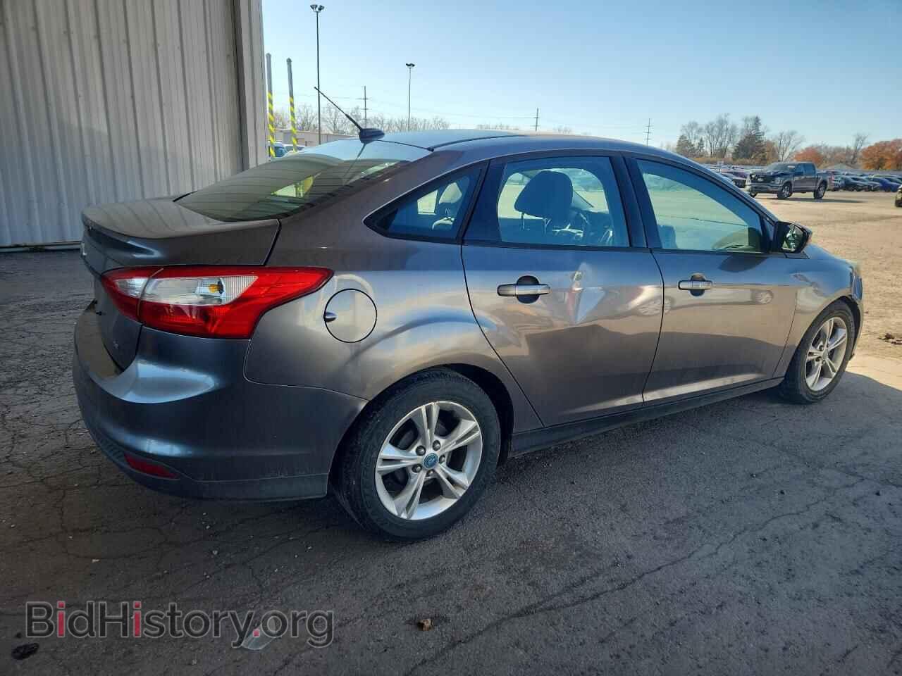 2014 FORD FOCUS - VIN: 1FADP3F29EL146920 - Photo 3