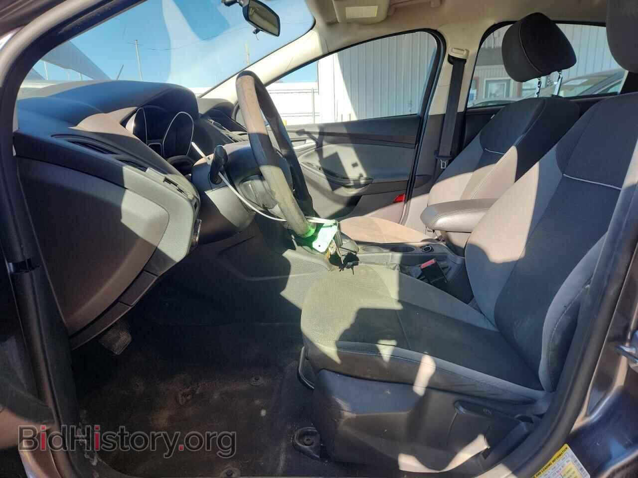 2014 FORD FOCUS - VIN: 1FADP3F29EL146920 - Photo 7