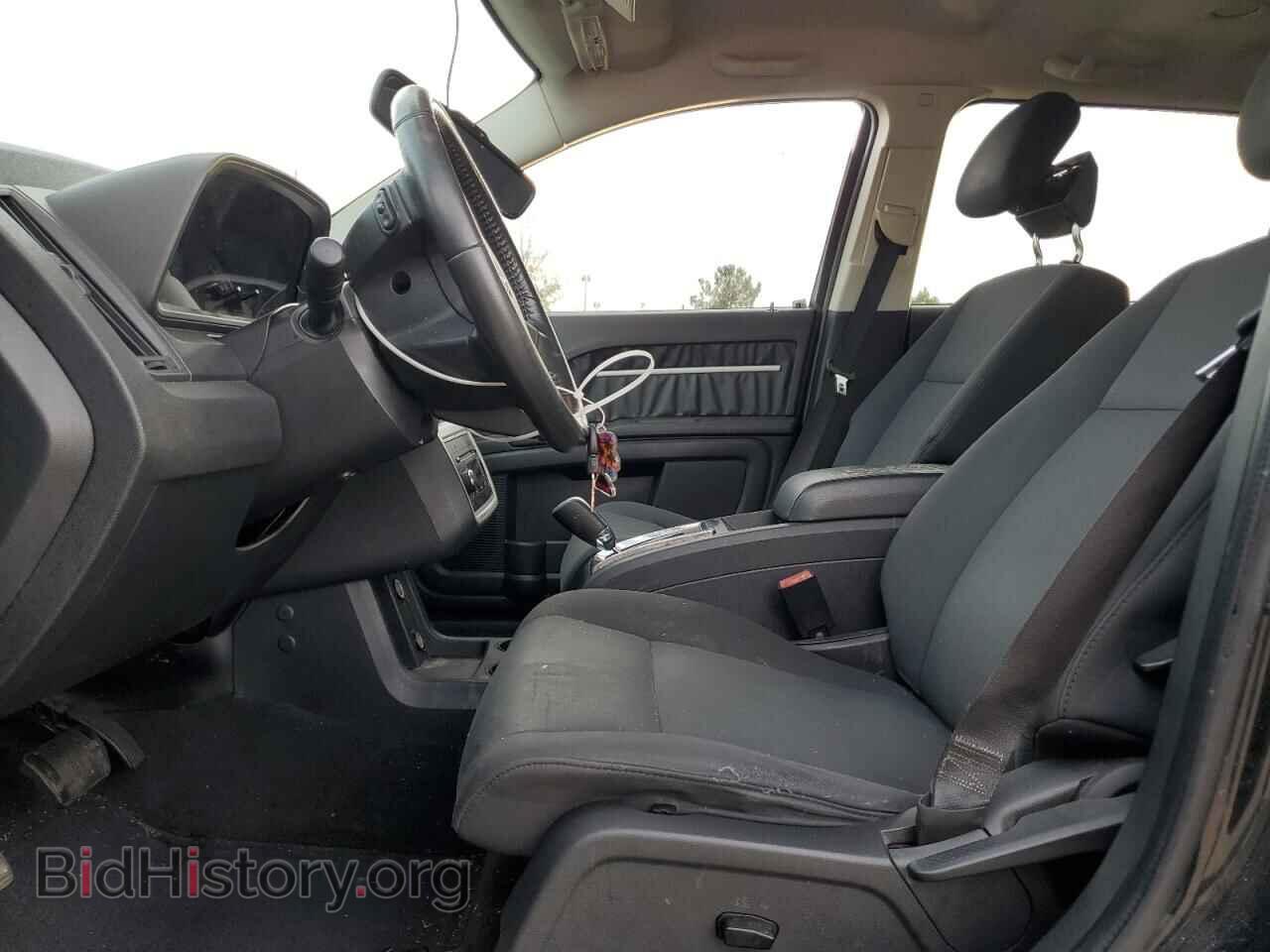 2010 DODGE JOURNEY - VIN: 3D4PG5FV0AT103162 - Фото 7