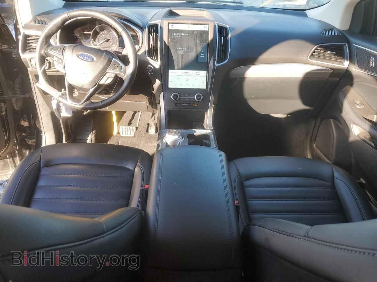 2021 FORD EDGE - VIN: 2FMPK4J94MBA50672 - Фото 8