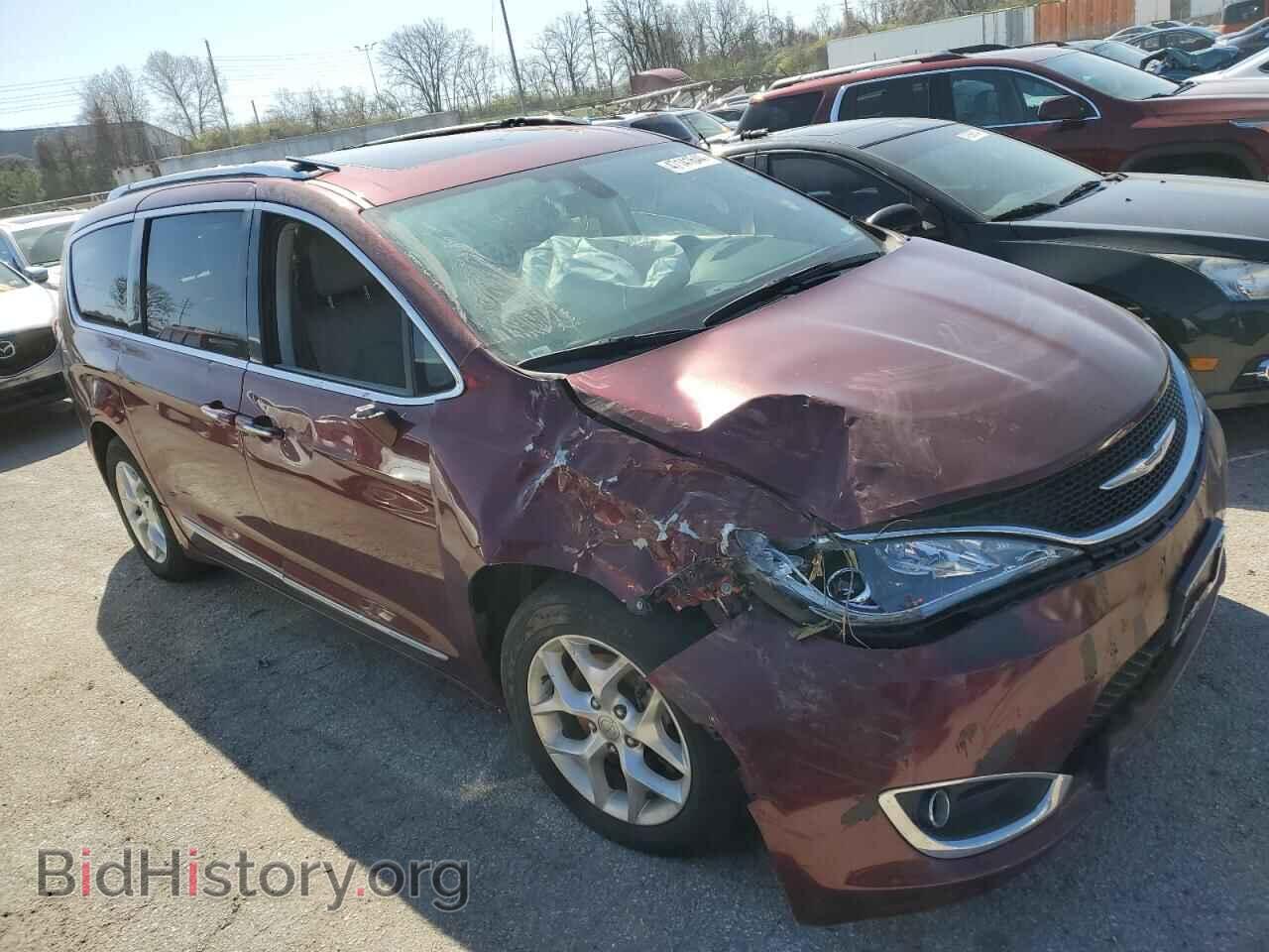 2020 CHRYSLER PACIFICA - VIN: 2C4RC1GG9LR284262 - Фото 4