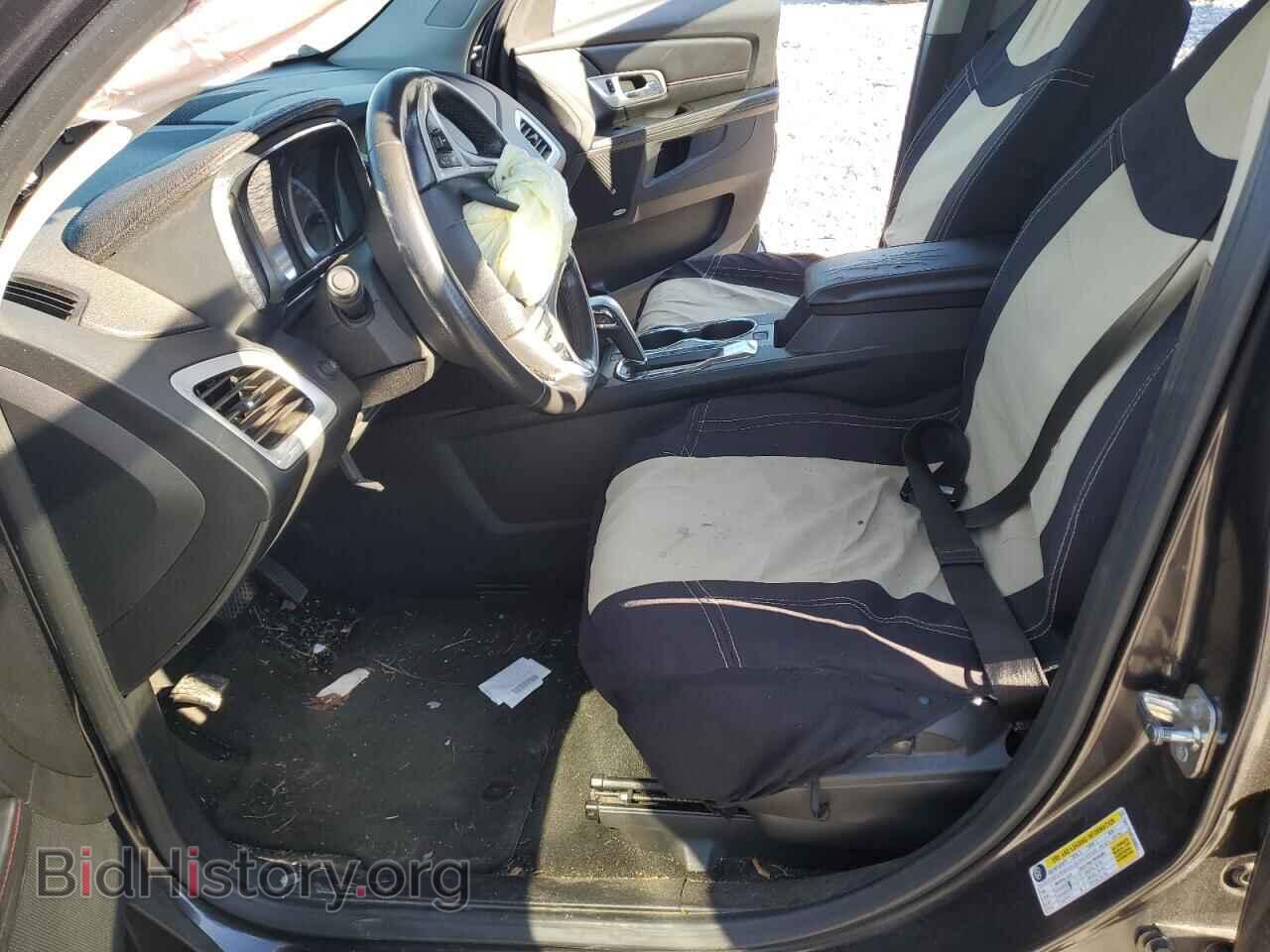 2015 GMC TERRAIN - VIN: 2GKALSEK0F6265541 - Фото 7