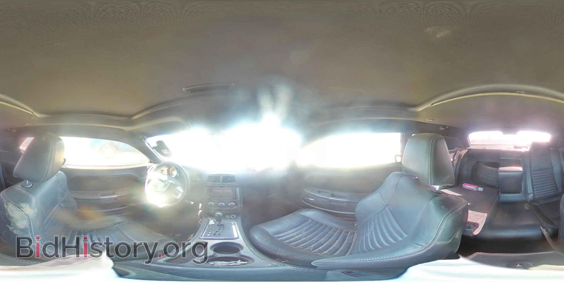 2013 DODGE CHALLENGER - VIN: 2C3CDYBT7DH695803 - Фото 15