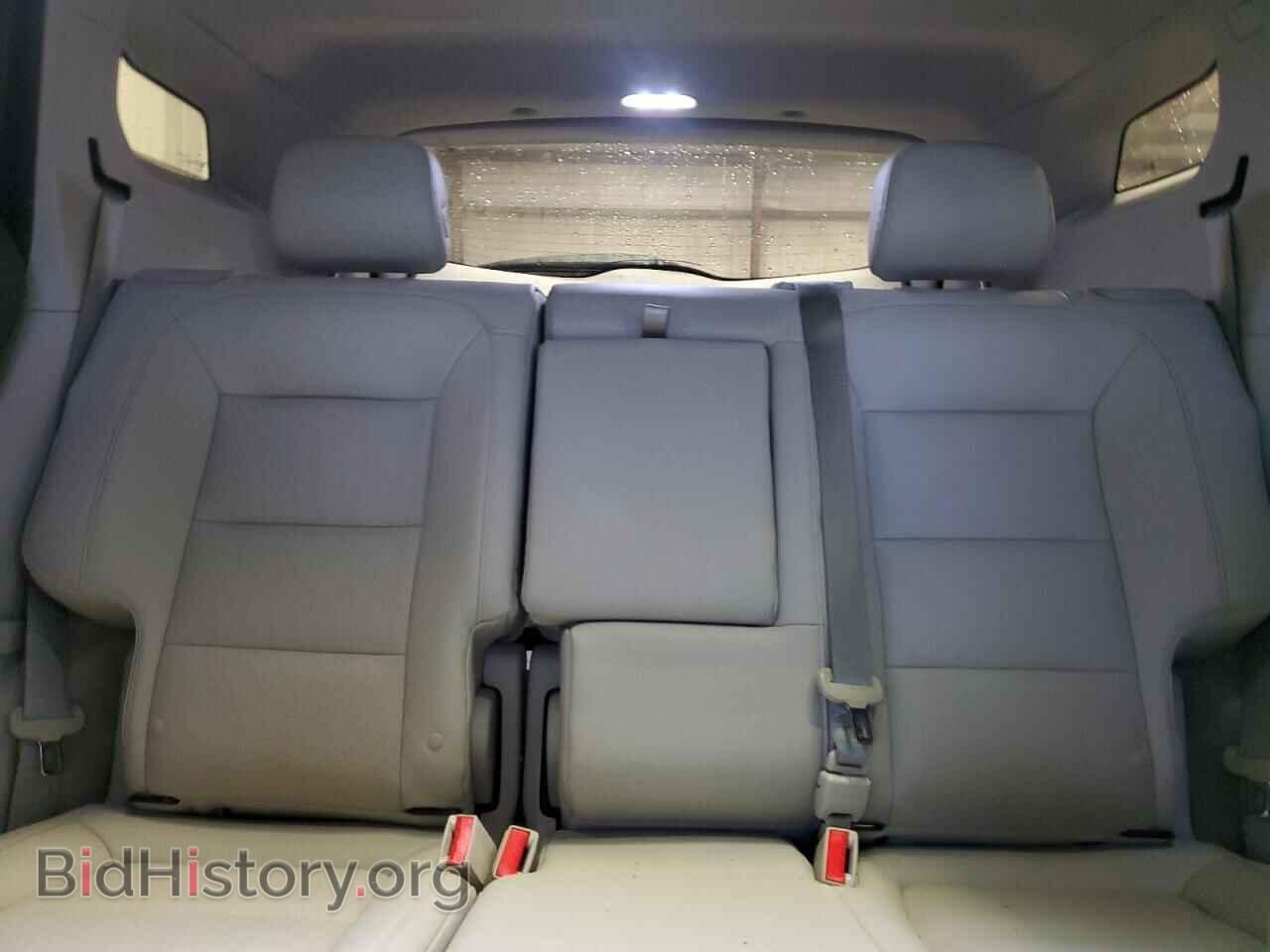 2019 GMC TERRAIN - VIN: 3GKALXEX0KL401133 - Фото 10