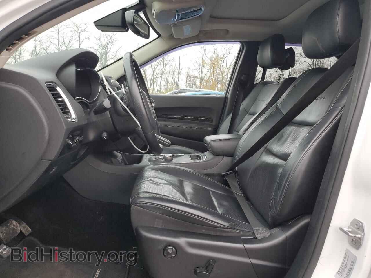 2015 DODGE All Models - VIN: 1C4RDJEG9FC784970 - Фото 7