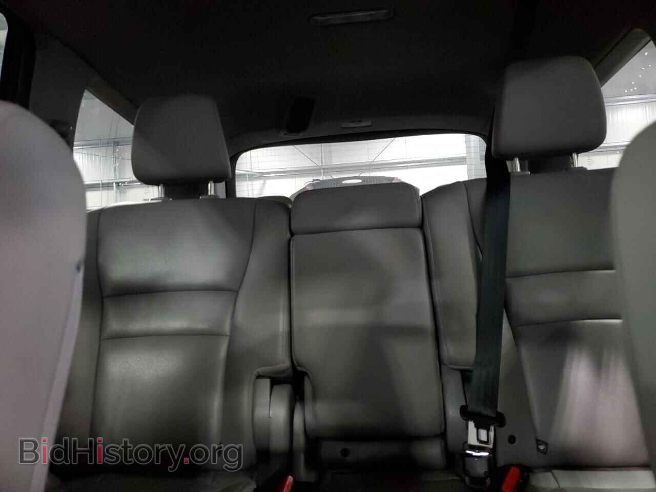 2017 HONDA PILOT - VIN: 5FNYF6H53HB004075 - Фото 10