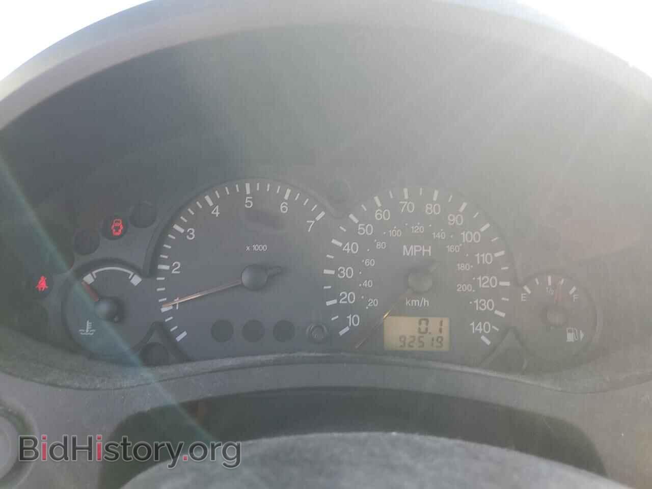 2007 FORD FOCUS - VIN: 1FAFP34N87W237331 - Photo 9