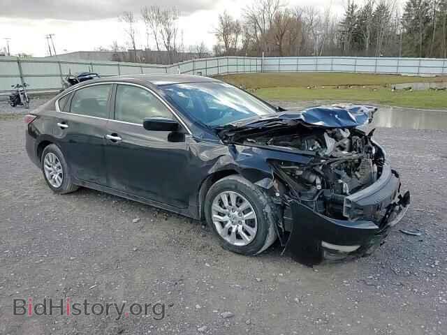 2014 NISSAN ALTIMA - VIN: 1N4AL3AP1EC403473 - Фото 14