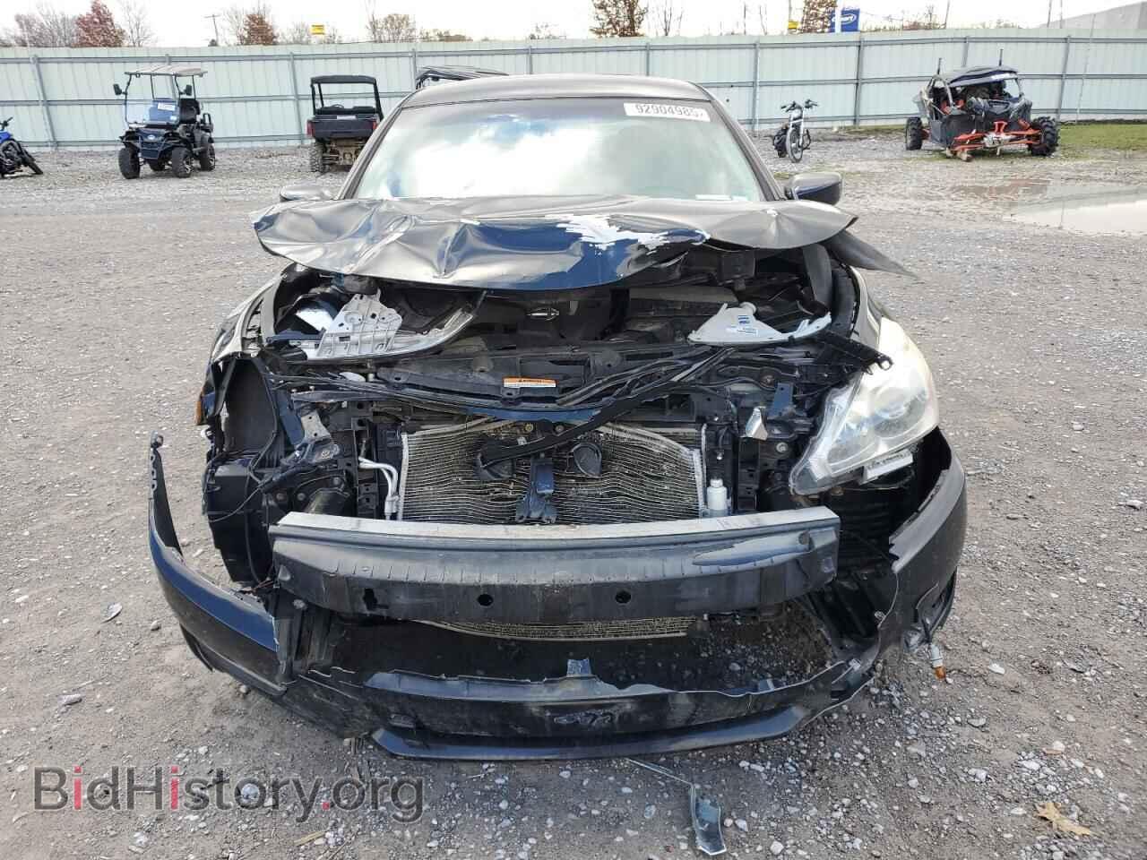 2014 NISSAN ALTIMA - VIN: 1N4AL3AP1EC403473 - Фото 5