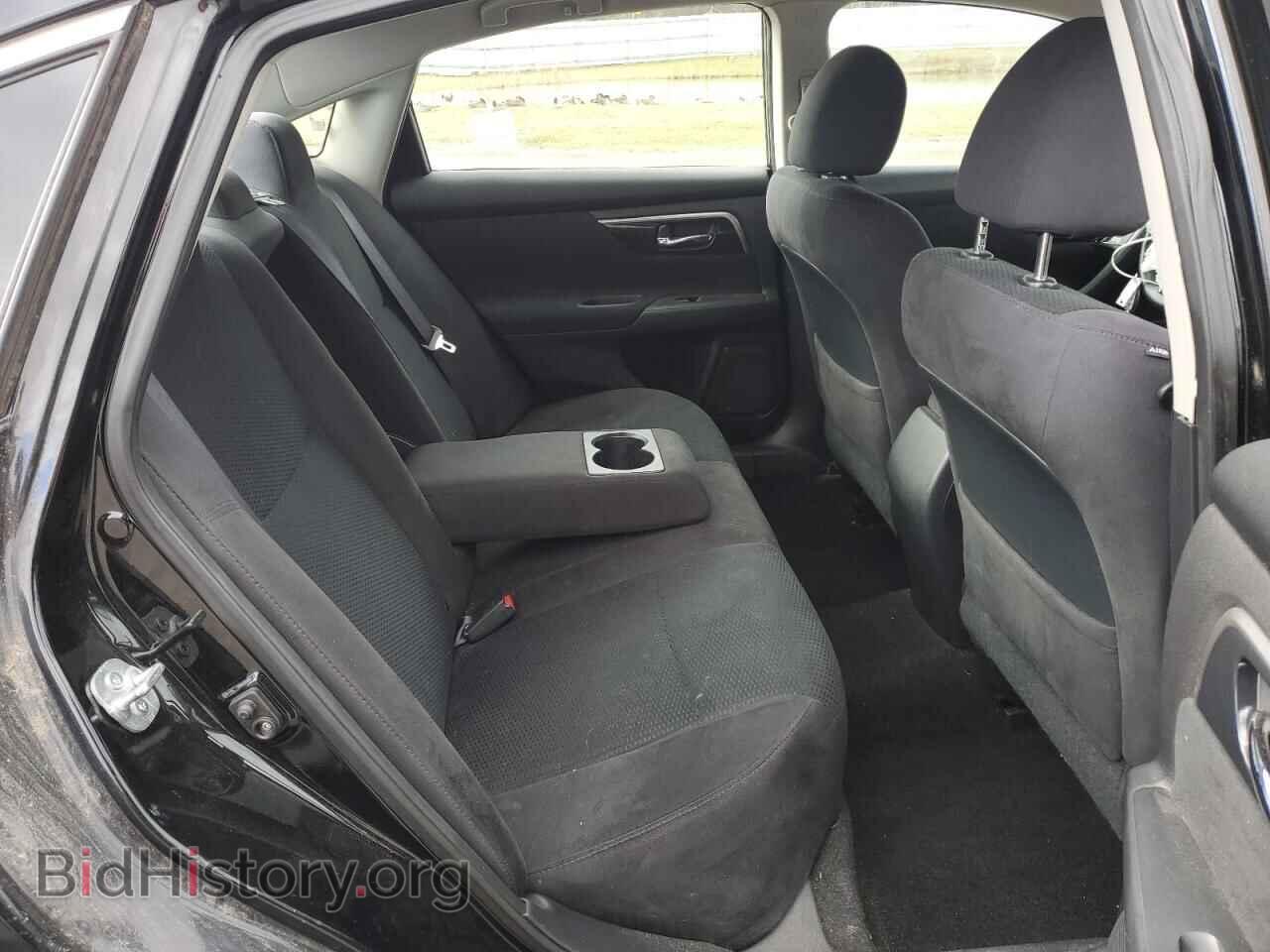 2014 NISSAN ALTIMA - VIN: 1N4AL3AP1EC403473 - Фото 10