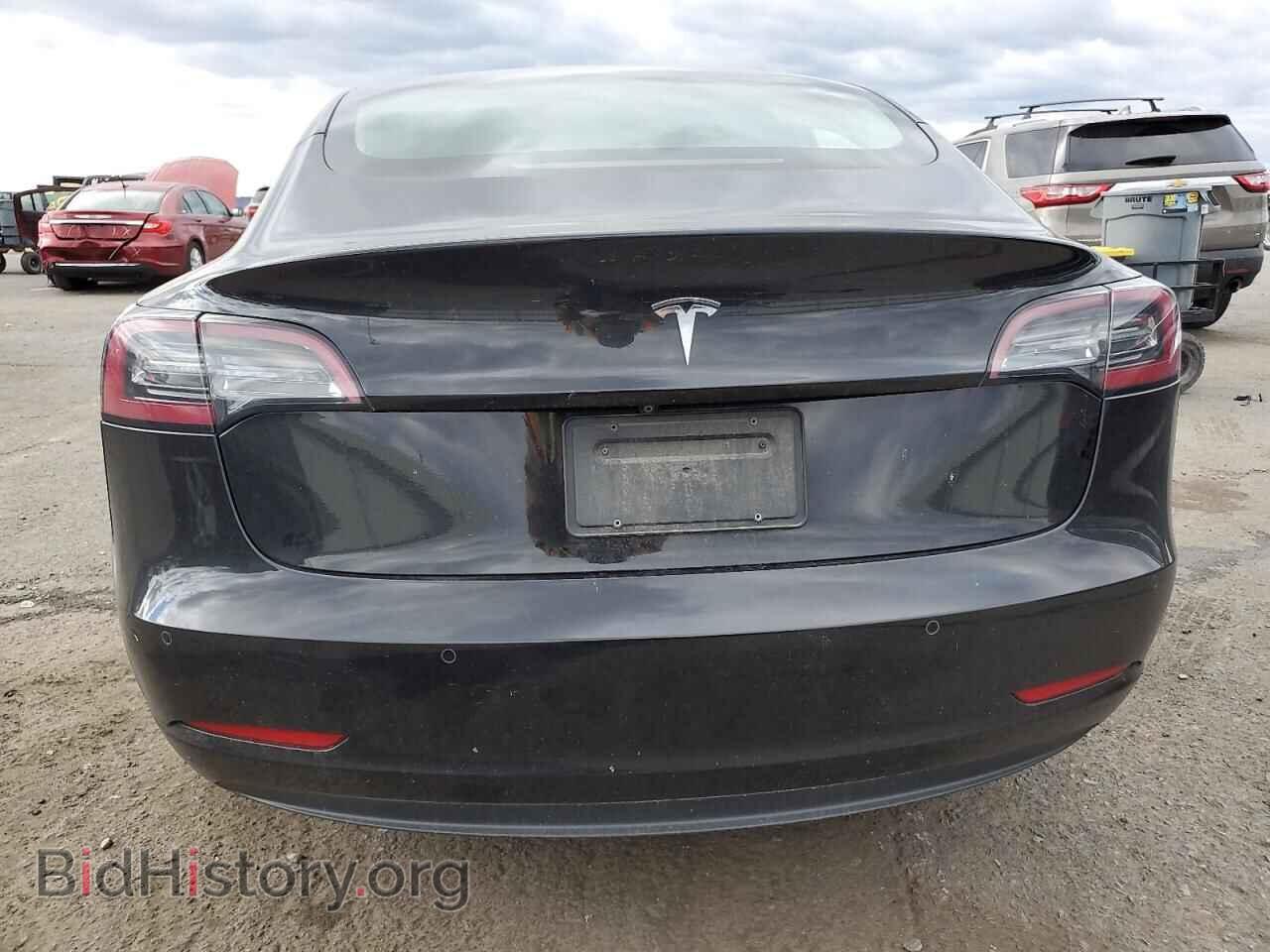 2018 TESLA MODEL 3 - VIN: 5YJ3E1EA9JF122929 - Photo 6