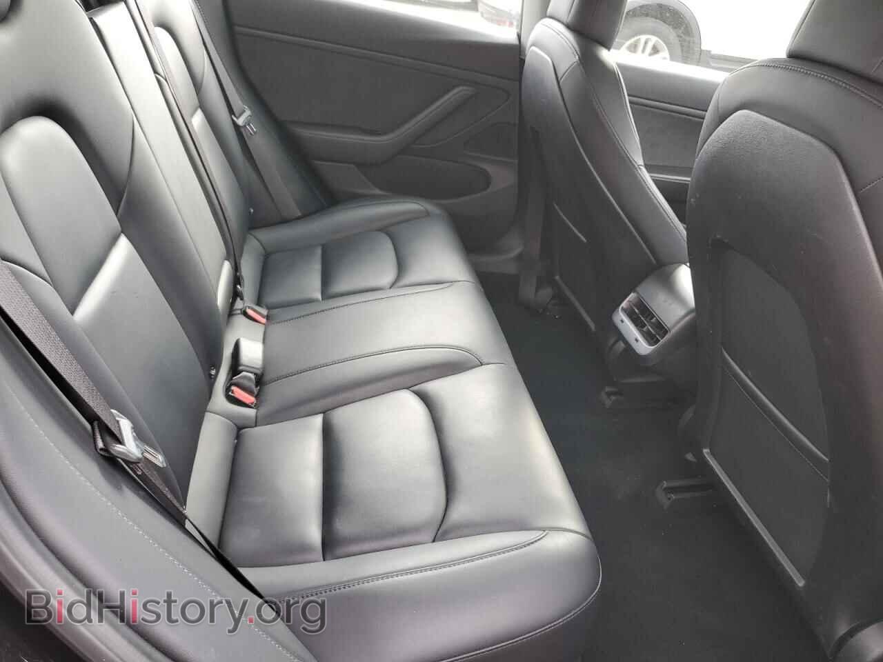 2018 TESLA MODEL 3 - VIN: 5YJ3E1EA9JF122929 - Photo 10