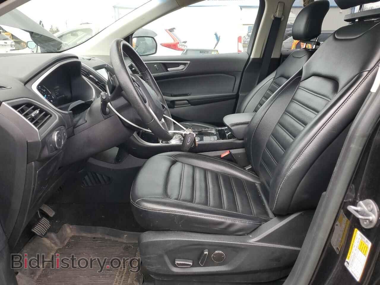 2019 FORD EDGE - VIN: 2FMPK4J90KBC14559 - Фото 7