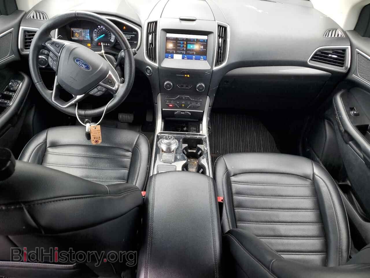 2019 FORD EDGE - VIN: 2FMPK4J90KBC14559 - Фото 8