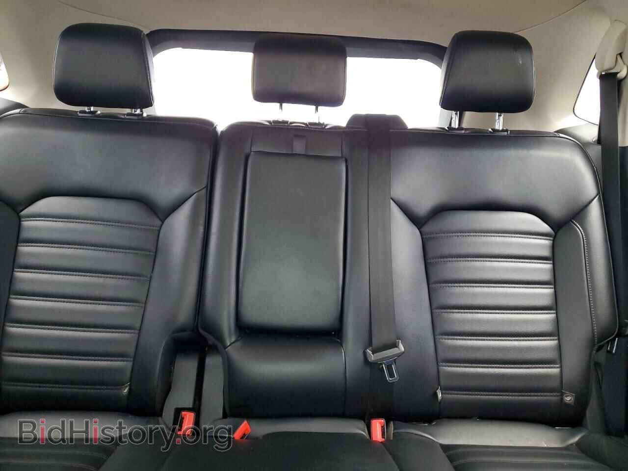 2019 FORD EDGE - VIN: 2FMPK4J90KBC14559 - Фото 10