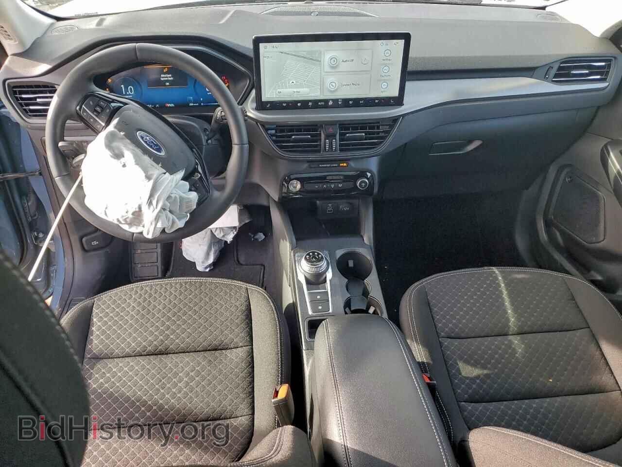 2024 FORD ESCAPE ACT - VIN: 1FMCU9GN9RUA08106 - Фото 8