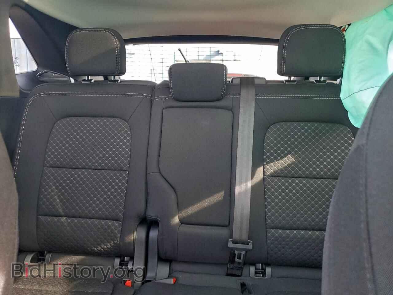 2024 FORD ESCAPE ACT - VIN: 1FMCU9GN9RUA08106 - Фото 10