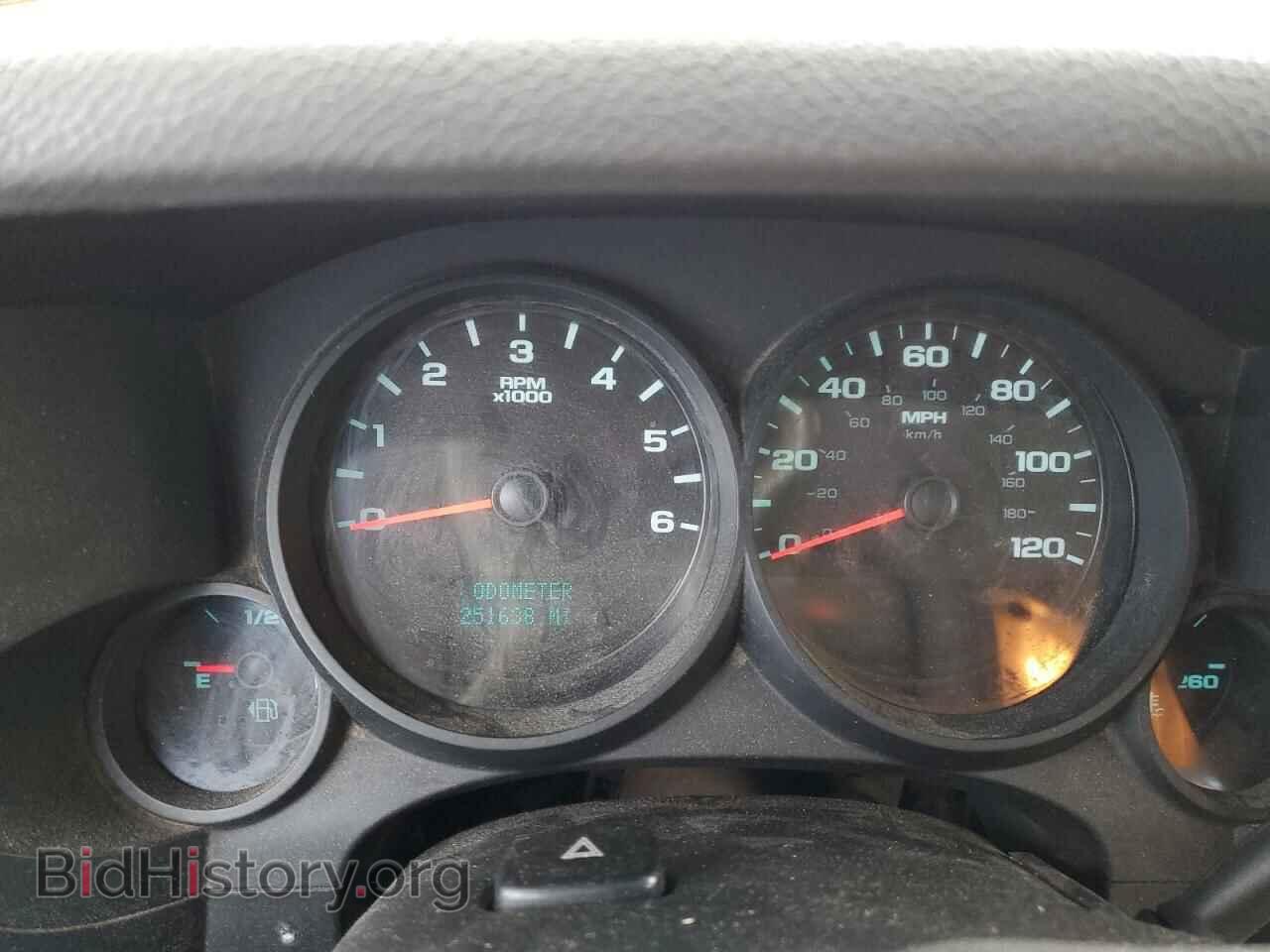 2010 GMC SIERRA - VIN: 3GTRKTE3XAG164097 - Фото 9