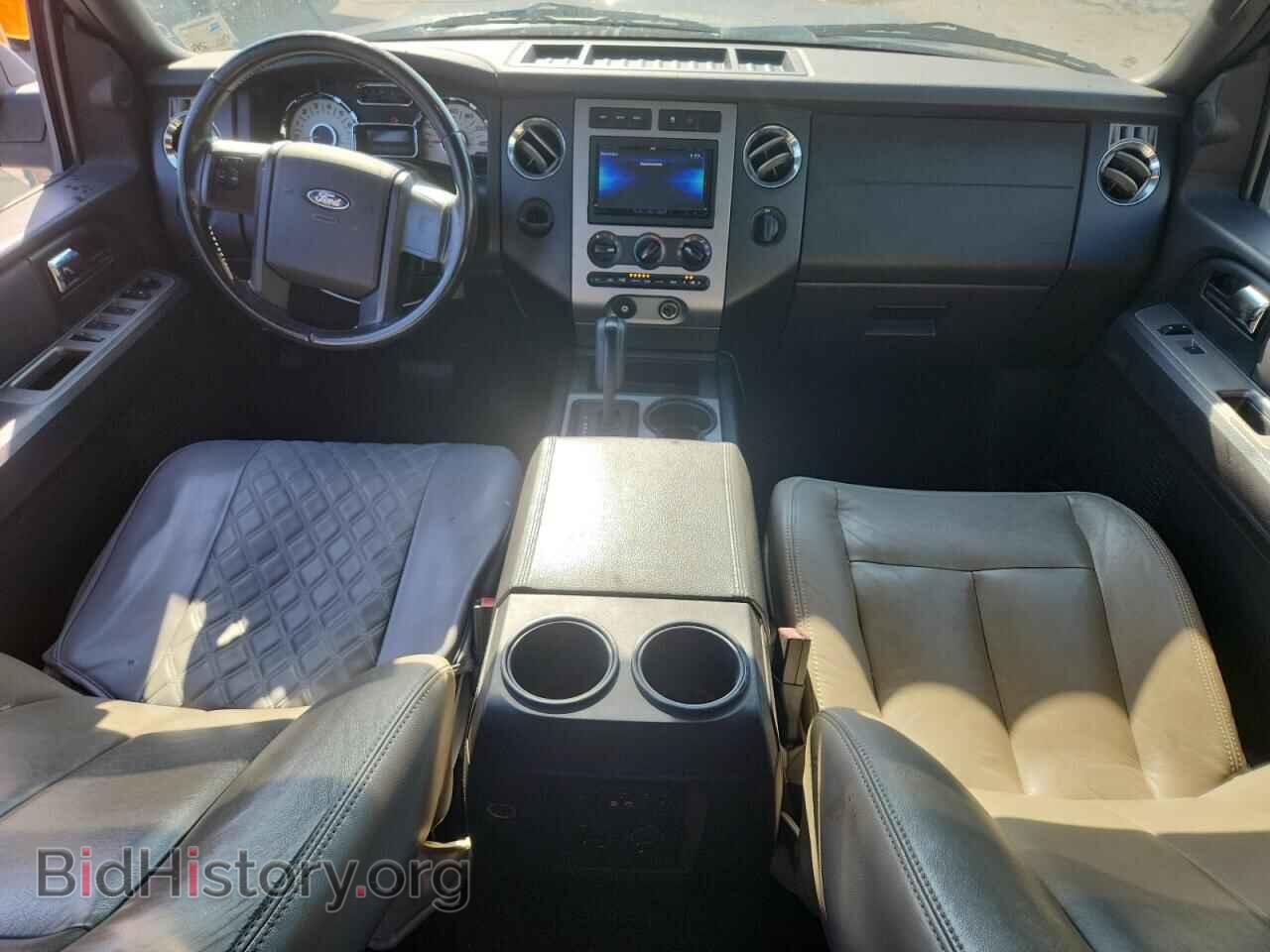 2008 FORD EXPEDITION - VIN: 1FMFU15578LA88351 - Фото 8