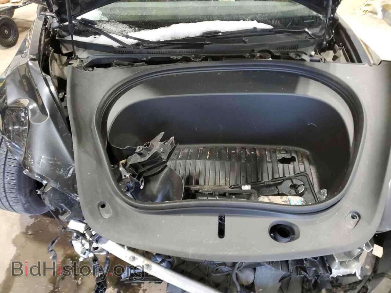 2024 TESLA MODEL 3 - VIN: LRW3E7EB3RC259043 - Photo 11