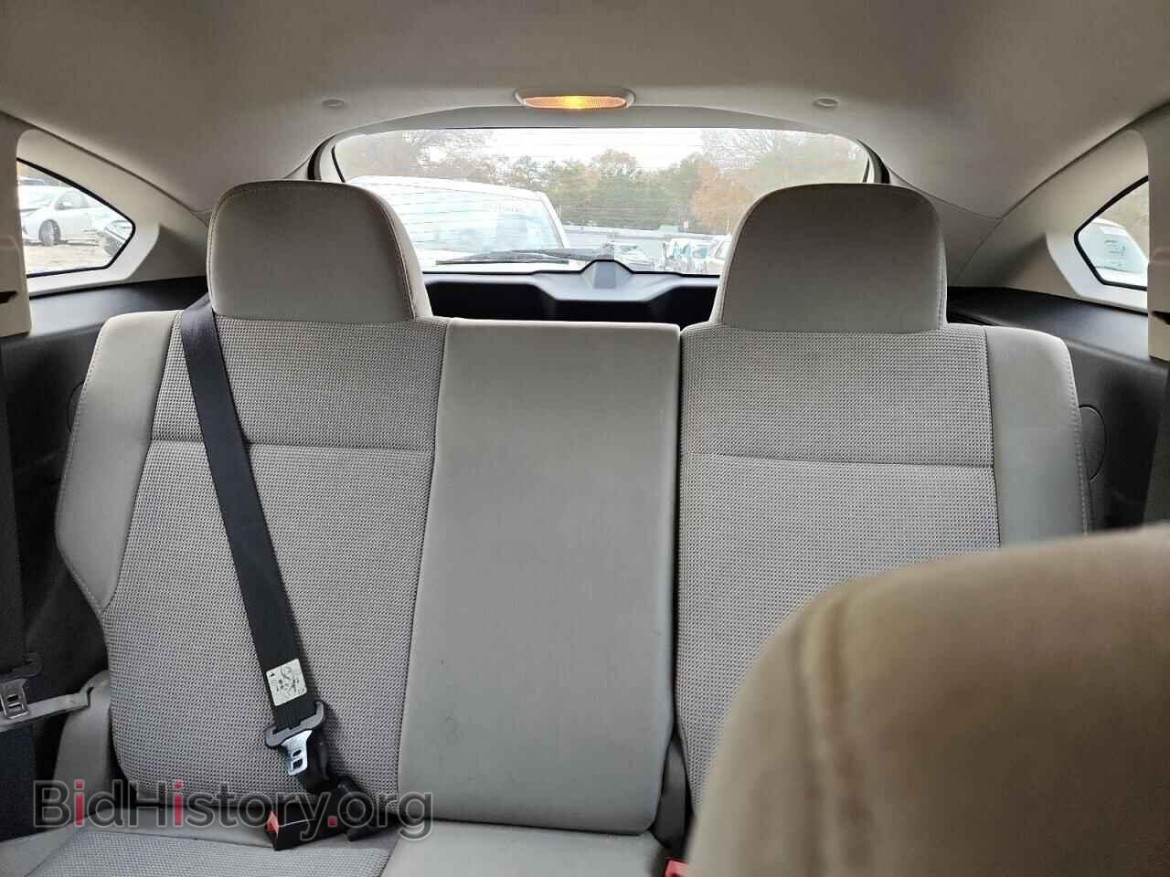 2012 DODGE CALIBER - VIN: 1C3CDWDA5CD535155 - Photo 10