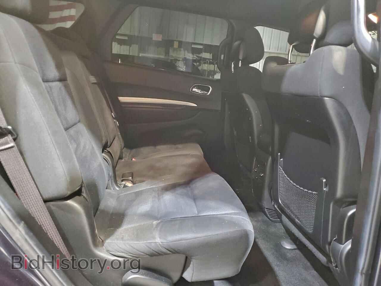 2014 DODGE DURANGO - VIN: 1C4RDHAG6EC382921 - Photo 11