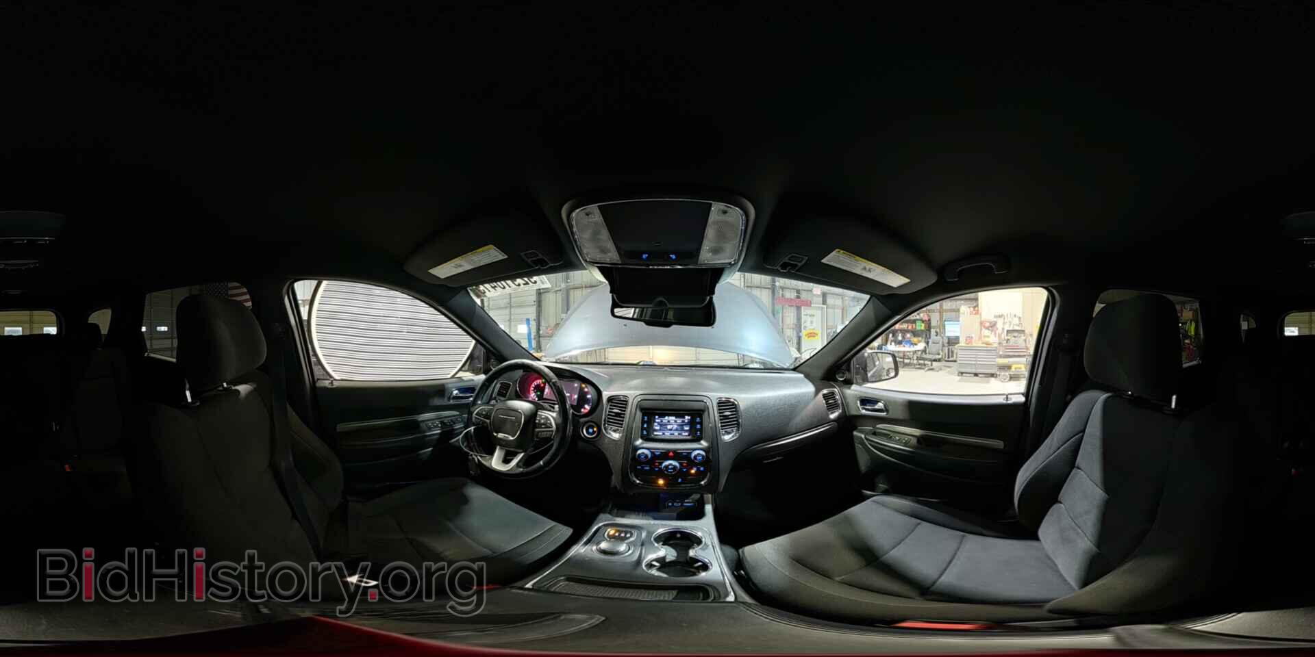 2014 DODGE DURANGO - VIN: 1C4RDHAG6EC382921 - Photo 16