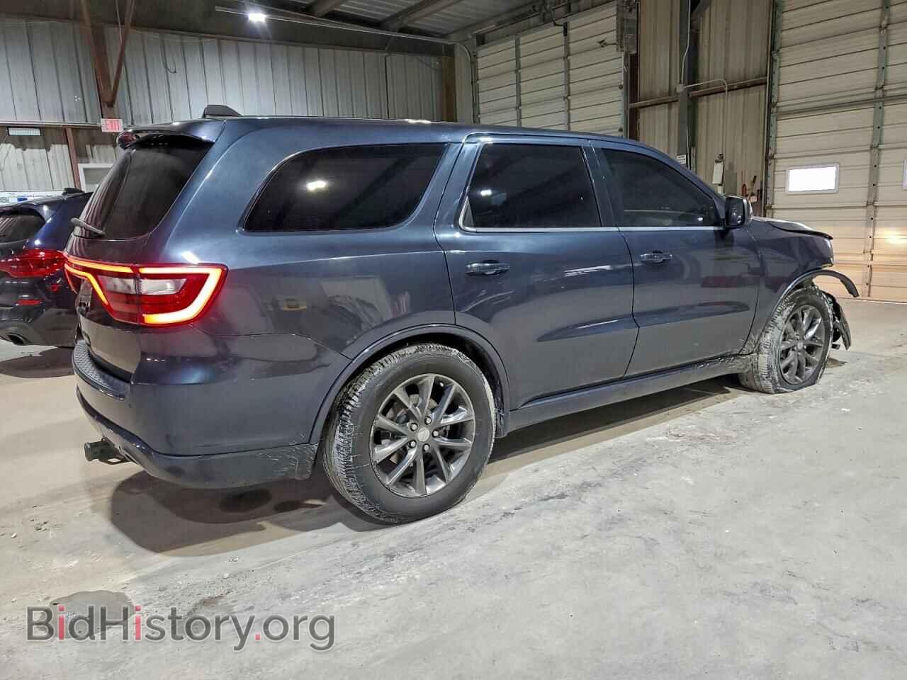 2014 DODGE DURANGO - VIN: 1C4RDHAG6EC382921 - Photo 3