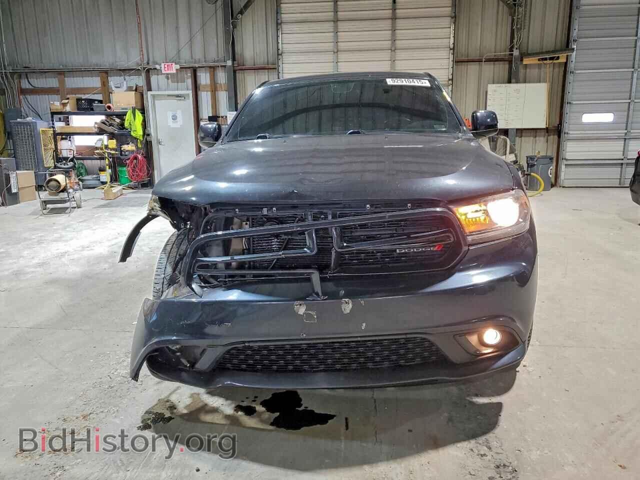2014 DODGE DURANGO - VIN: 1C4RDHAG6EC382921 - Photo 5
