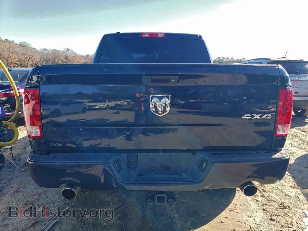 2014 RAM 1500 - VIN: 1C6RR7KT5ES199269 - Фото 6