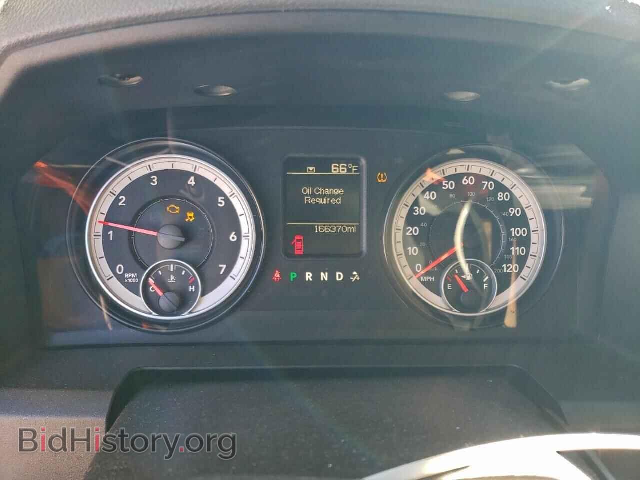 2014 RAM 1500 - VIN: 1C6RR7KT5ES199269 - Фото 9