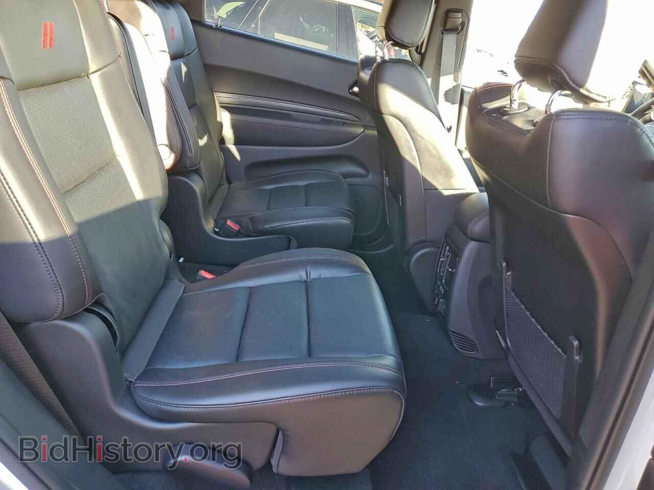 2024 DODGE DURANGO - VIN: 1C4RDJDG4RC141027 - Photo 11