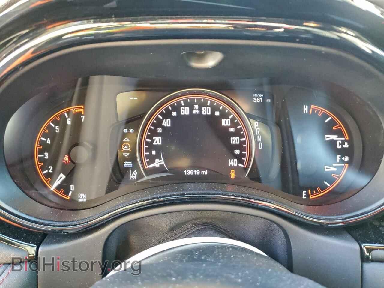 2024 DODGE DURANGO - VIN: 1C4RDJDG4RC141027 - Photo 9