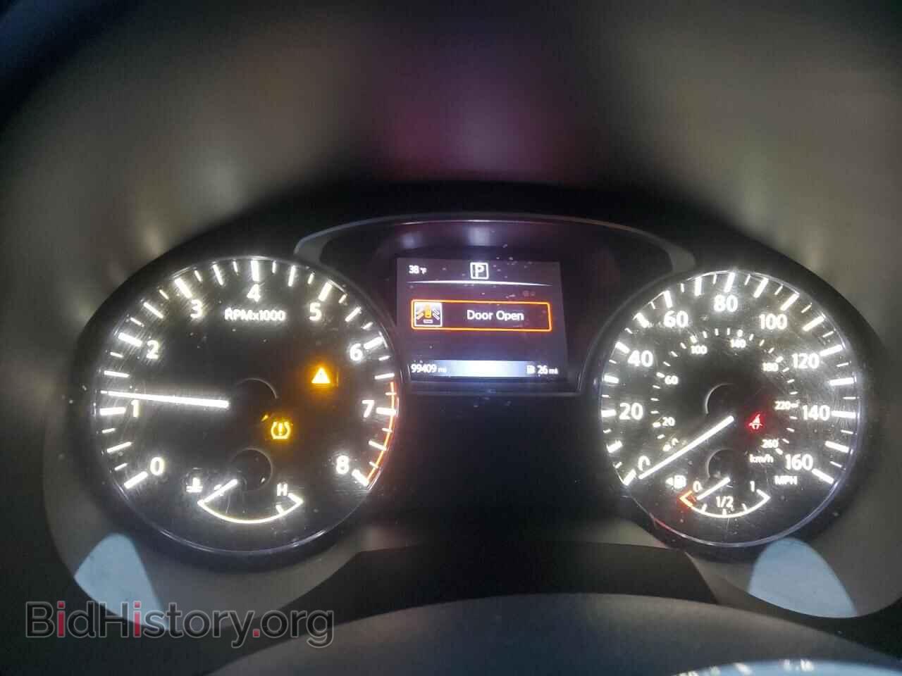 2017 NISSAN ALTIMA - VIN: 1N4BL3AP7HC193874 - Фото 9
