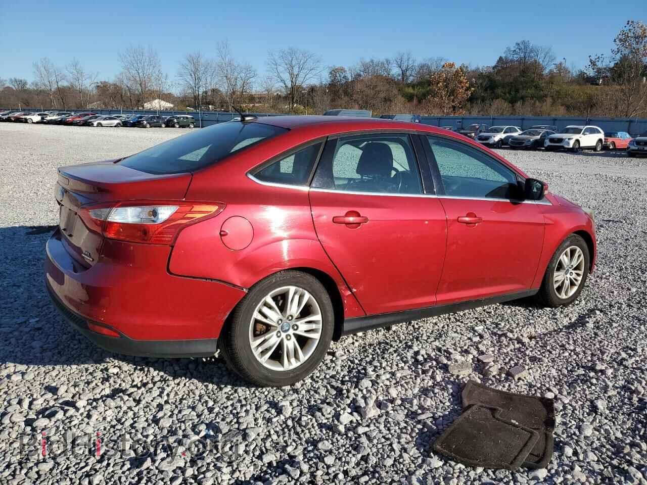 2012 FORD ALL Models - VIN: 1FAHP3H27CL414780 - Фото 3