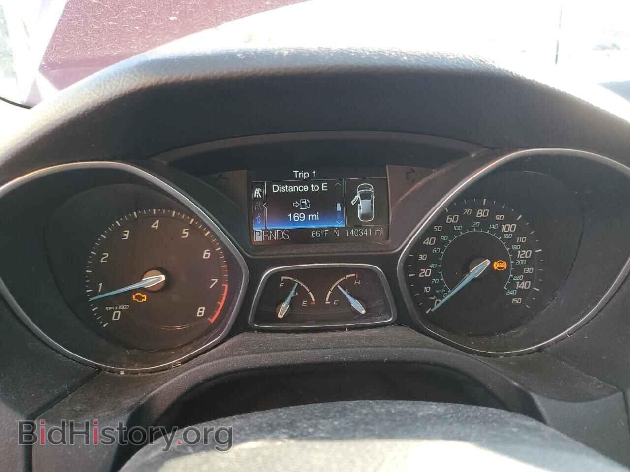 2012 FORD ALL Models - VIN: 1FAHP3H27CL414780 - Фото 9
