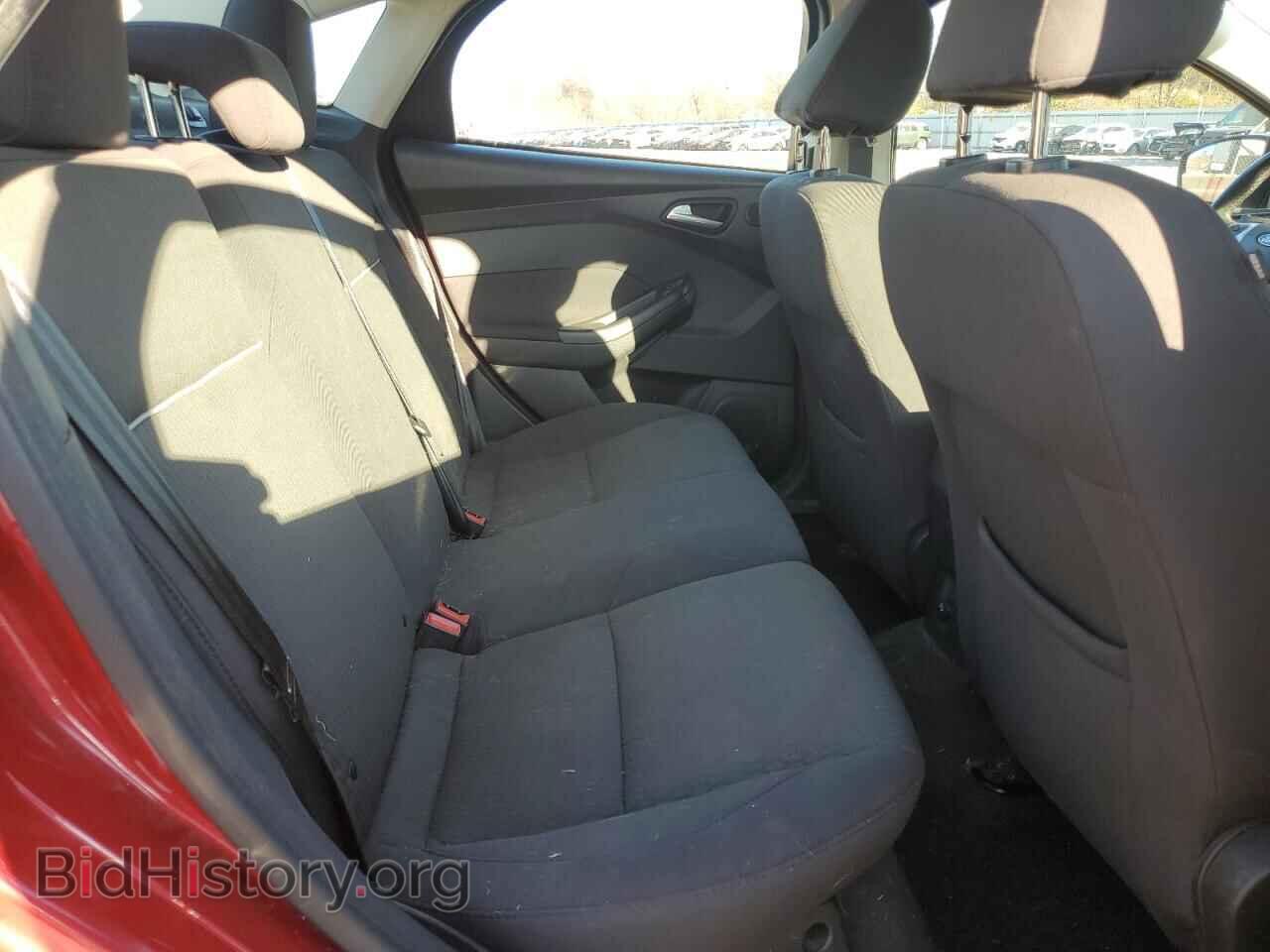 2012 FORD ALL Models - VIN: 1FAHP3H27CL414780 - Фото 10