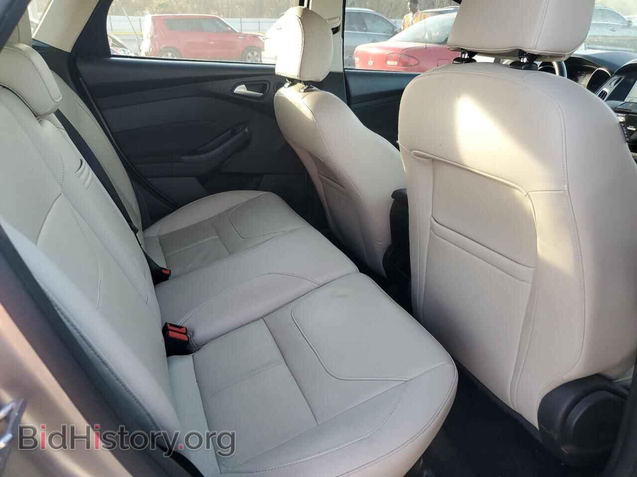 2016 FORD FOCUS - VIN: 1FADP3N29GL325835 - Фото 10
