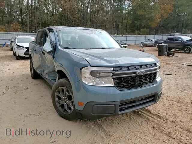 2022 FORD MAVERICK - VIN: 3FTTW8E99NRA02404 - Фото 13