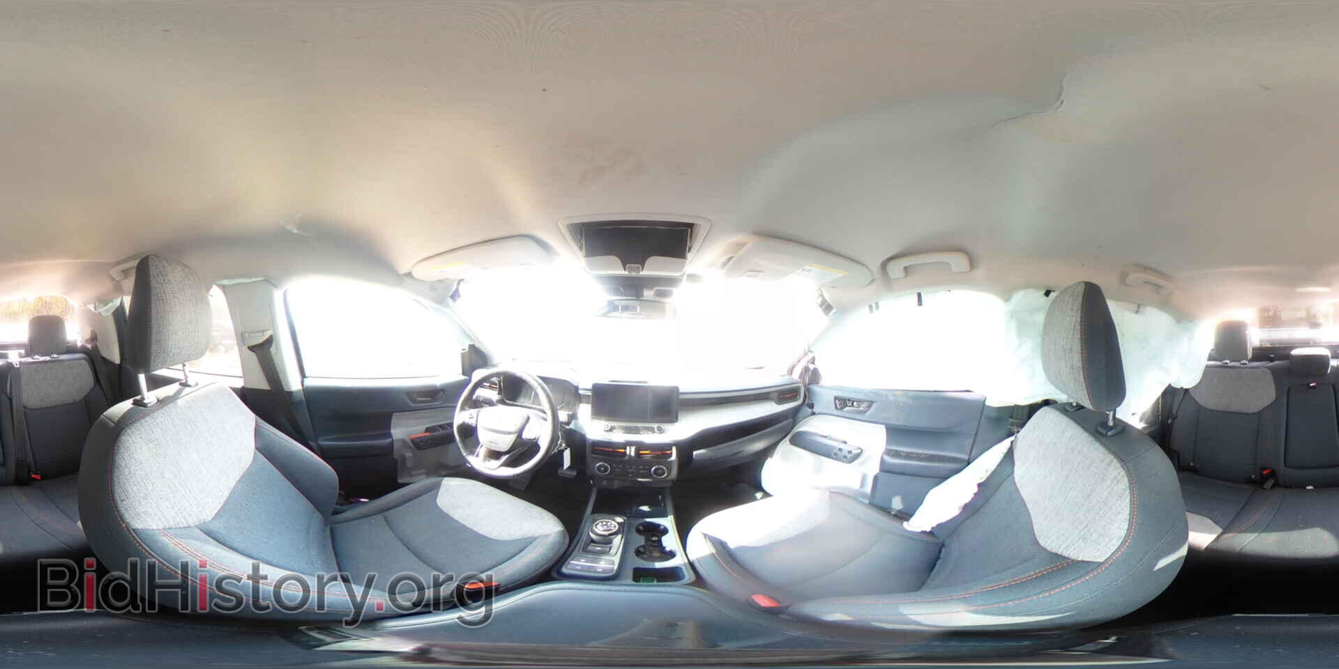 2022 FORD MAVERICK - VIN: 3FTTW8E99NRA02404 - Фото 14