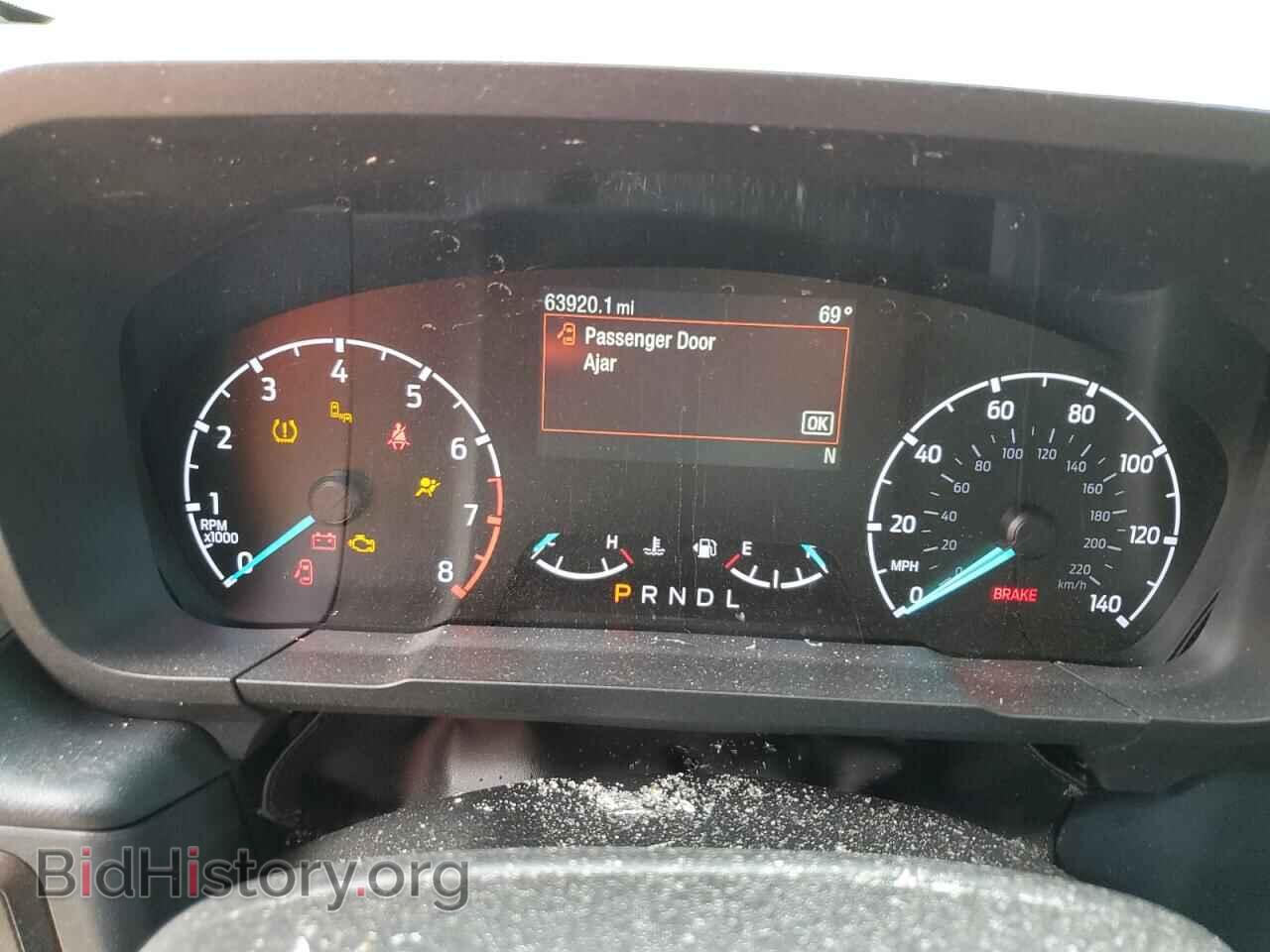 2022 FORD MAVERICK - VIN: 3FTTW8E99NRA02404 - Фото 9