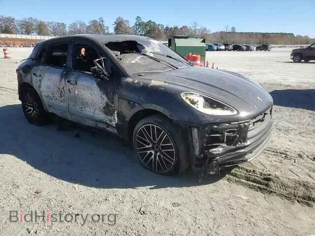 2023 PORSCHE MACAN - VIN: WP1AG2A51PLB35162 - Фото 13