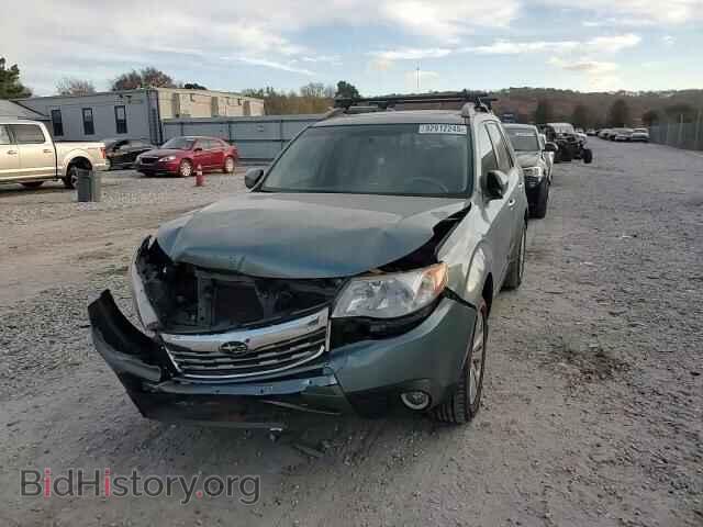 2012 SUBARU FORESTER - VIN: JF2SHAEC1CH445512 - Photo 14