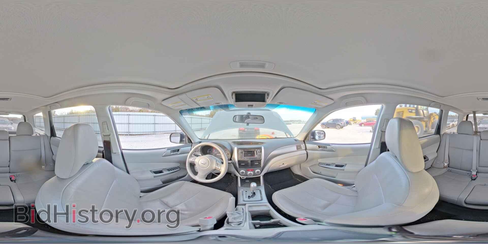 2012 SUBARU FORESTER - VIN: JF2SHAEC1CH445512 - Photo 15