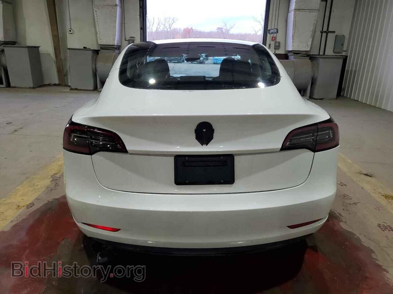 2023 TESLA MODEL 3 - VIN: 5YJ3E1EA6PF578380 - Photo 6