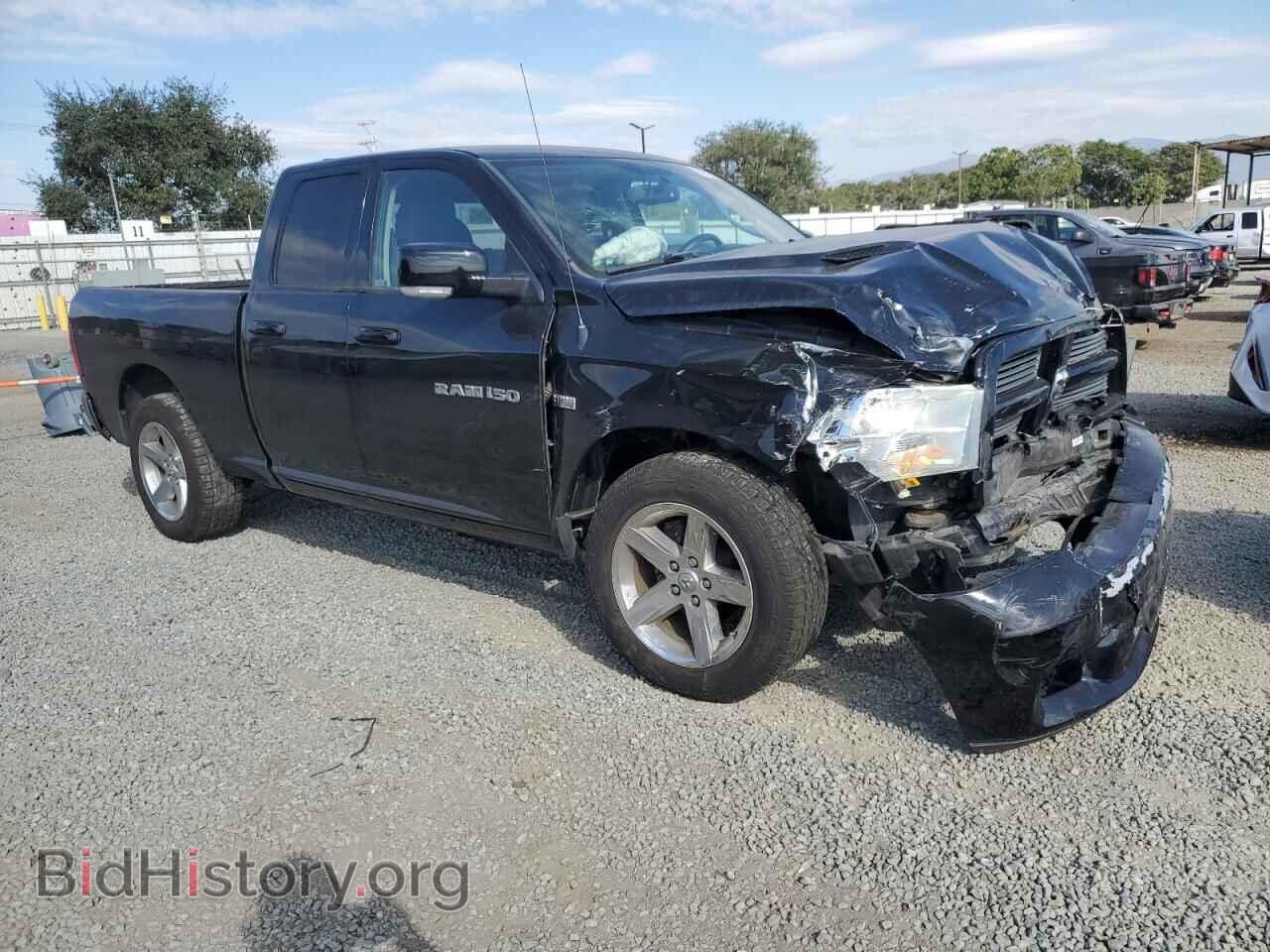2011 DODGE All Models - VIN: 1D7RV1GT0BS589787 - Photo 4