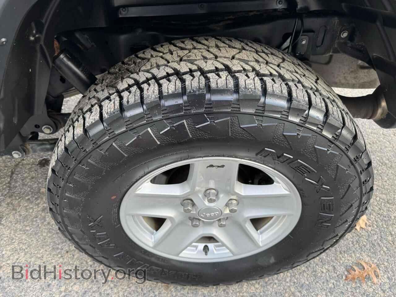 2020 JEEP GLADIATOR - VIN: 1C6HJTAG4LL143086 - Фото 11