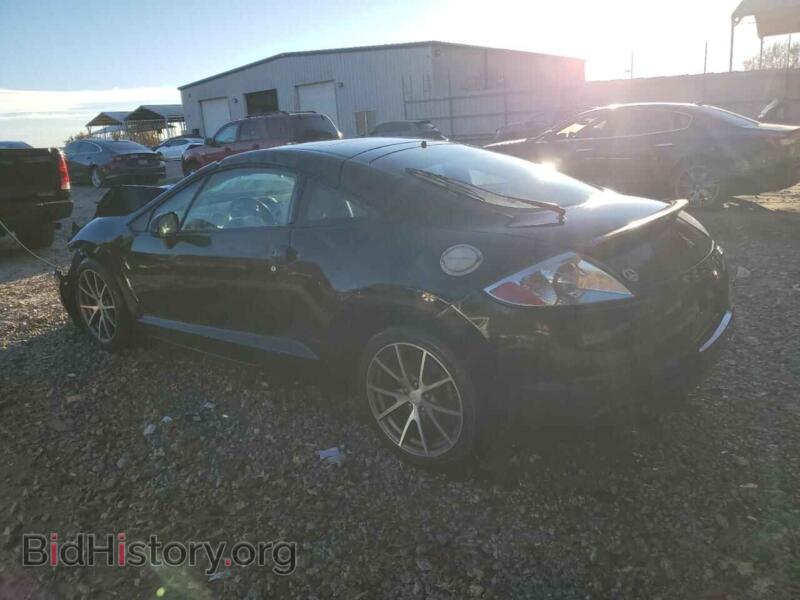 2011 Mitsubishi ECLIPSE (VIN 4A31K5DF4BE009717) — photo 2 of 12